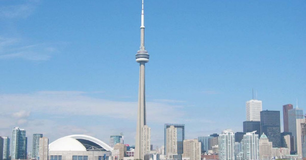 CN Tower