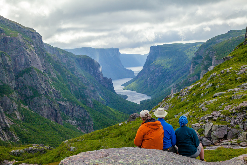 Gros Morne National Park