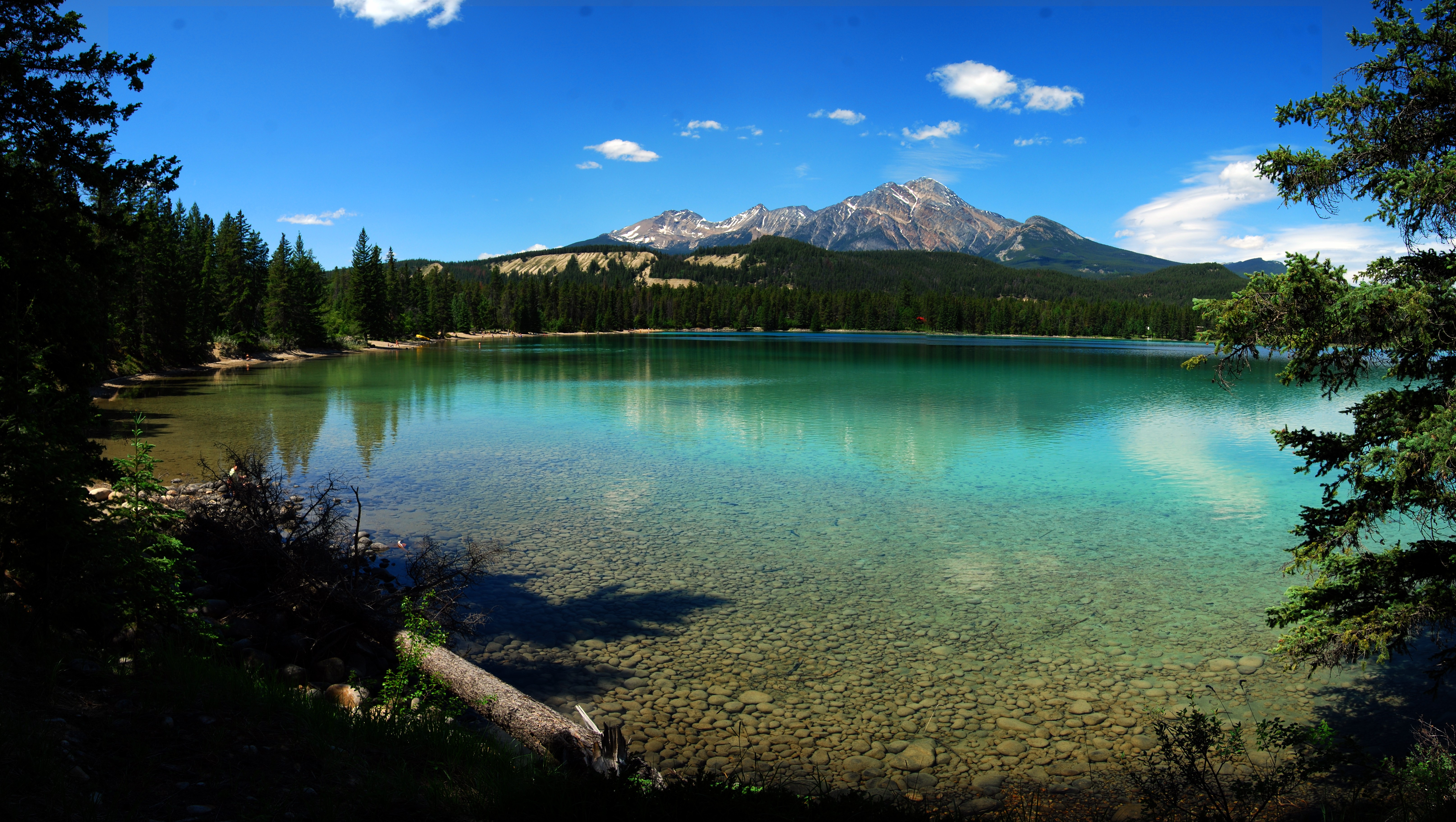Jasper National Park