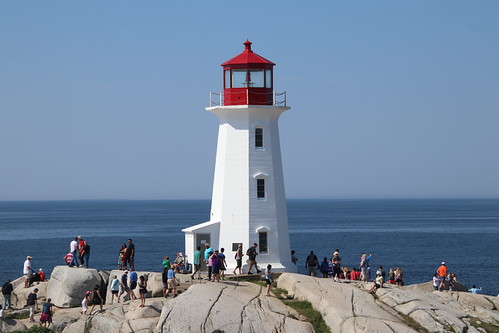 Peggy’s Cove