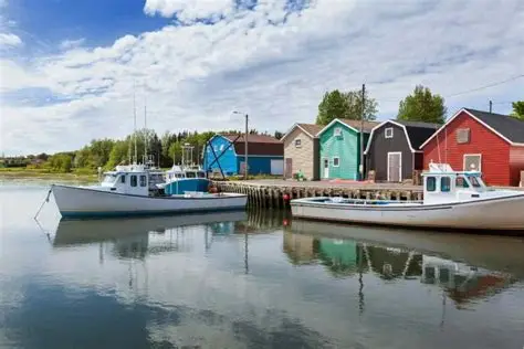 Prince Edward Island National Park